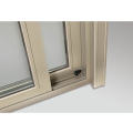 Modern Design Aluminium Window Frame